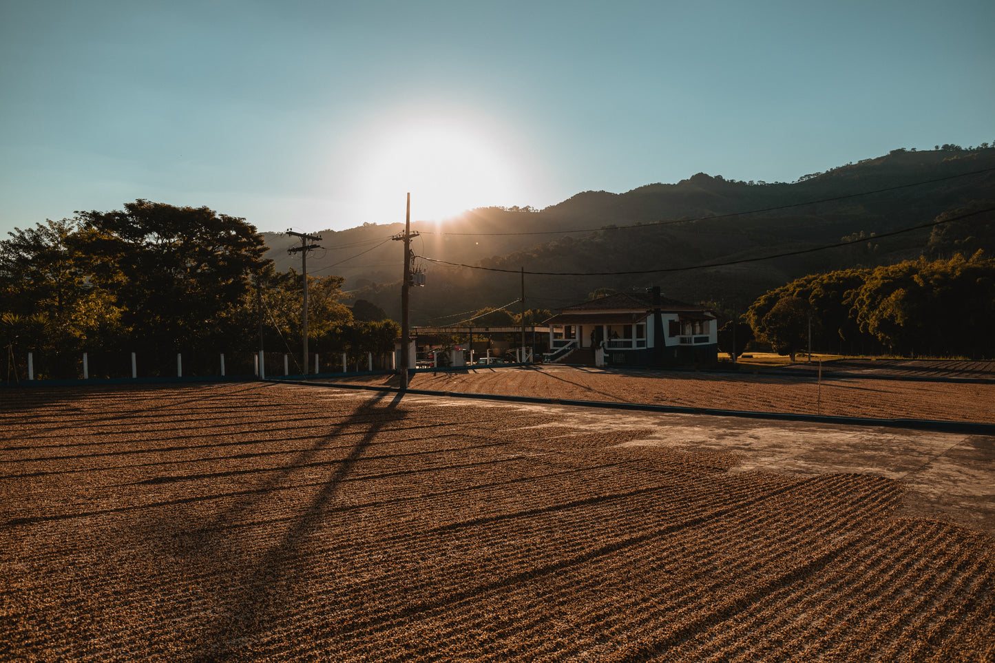 Icatu | Beneficio Pedra Branca