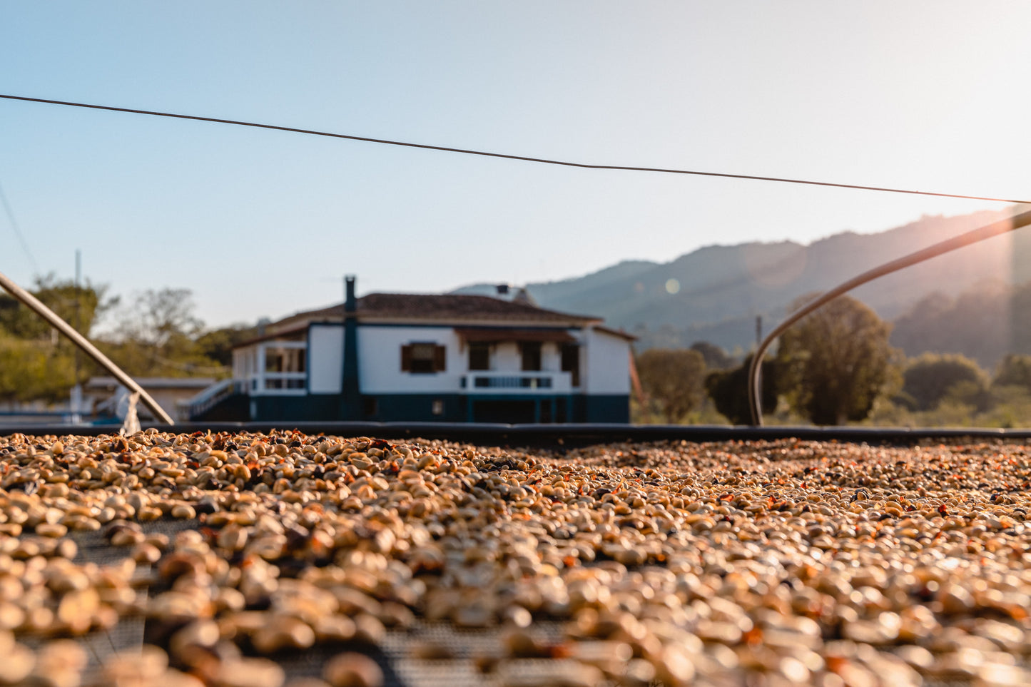 Icatu | Beneficio Pedra Branca