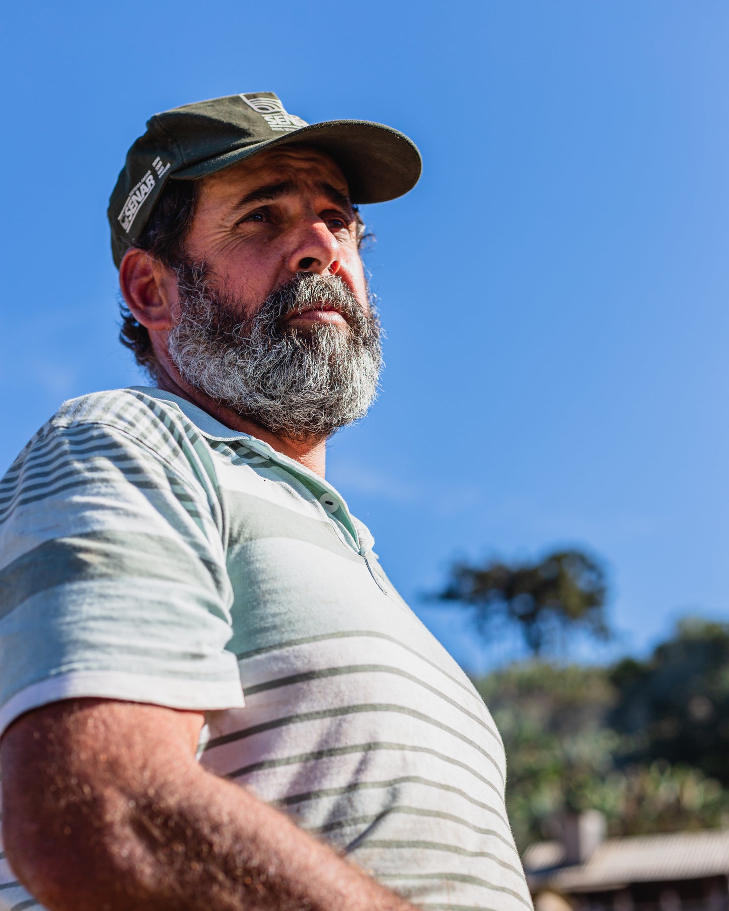 Red Catuai | Sitio Balaio # Fernandes Family