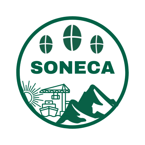 SONECA Coffee